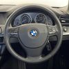 bmw 5-series 2012 -BMW--BMW 5 Series DBA-XG28--WBAXG320X0DW65700---BMW--BMW 5 Series DBA-XG28--WBAXG320X0DW65700- image 8