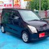 suzuki wagon-r 2011 CFJ1265426 image 25
