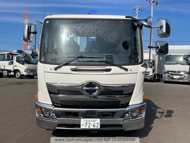 hino ranger 2023 -HINO--Hino Ranger 2PG-FD2ABA--FD2AB-133786---HINO--Hino Ranger 2PG-FD2ABA--FD2AB-133786- image 2