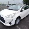 toyota aqua 2016 CFJ1874297 image 1