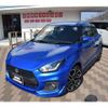 suzuki swift 2021 quick_quick_4BA-ZC33S_ZC33S-413051 image 6