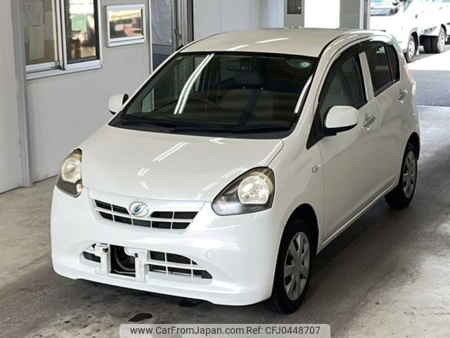 daihatsu mira-e-s 2012 -DAIHATSU--Mira e:s LA300S-0005483---DAIHATSU--Mira e:s LA300S-0005483- image 1