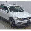 volkswagen tiguan 2017 -VOLKSWAGEN--VW Tiguan ABA-5NCZE--WVGZZZ5NZHW901652---VOLKSWAGEN--VW Tiguan ABA-5NCZE--WVGZZZ5NZHW901652- image 1