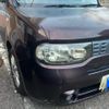 nissan cube 2011 CFJ1838554 image 4