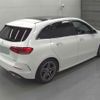 mercedes-benz b-class 2022 quick_quick_5BA-247084_W1K2470842J354781 image 2