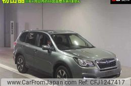 subaru forester 2017 -SUBARU--Forester SJ5-102404---SUBARU--Forester SJ5-102404-