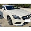 mercedes-benz cls-class 2014 -MERCEDES-BENZ--Benz CLS DBA-218373--WDD2183732A131996---MERCEDES-BENZ--Benz CLS DBA-218373--WDD2183732A131996- image 4