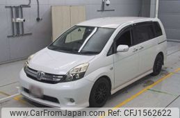 toyota isis 2011 CFJ1562622