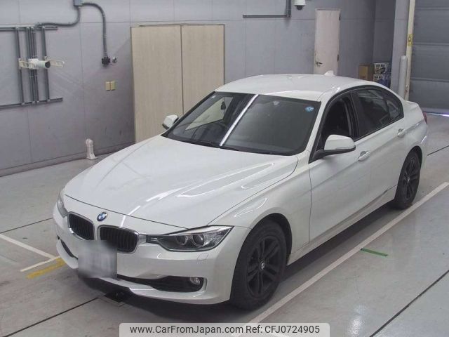 bmw 3-series 2014 -BMW 【京都 353も1015】--BMW 3 Series 3B20-WBA3B16050NP59165---BMW 【京都 353も1015】--BMW 3 Series 3B20-WBA3B16050NP59165- image 1