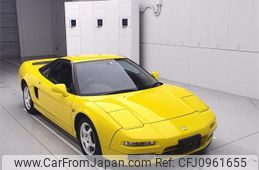 honda nsx 1992 -HONDA--NSX NA1-1004593---HONDA--NSX NA1-1004593-