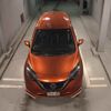 nissan note 2016 -NISSAN--Note HE12-003366---NISSAN--Note HE12-003366- image 7
