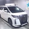 toyota alphard 2021 -TOYOTA--Alphard AGH30W-9021980---TOYOTA--Alphard AGH30W-9021980- image 1