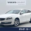 volvo v60 2016 -VOLVO--Volvo V60 LDA-FD4204T--YV1FWA8RDG1323191---VOLVO--Volvo V60 LDA-FD4204T--YV1FWA8RDG1323191- image 1