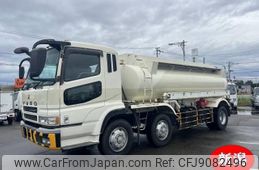 mitsubishi-fuso super-great 2004 CFJ9082496