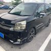 toyota voxy 2008 -TOYOTA--Voxy DBA-ZRR70W--ZRR70-0081390---TOYOTA--Voxy DBA-ZRR70W--ZRR70-0081390- image 2