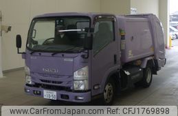 isuzu elf-truck 2016 CFJ1769898