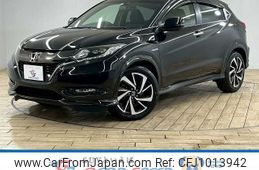 honda vezel 2016 -HONDA--VEZEL DAA-RU3--RU3-1200897---HONDA--VEZEL DAA-RU3--RU3-1200897-