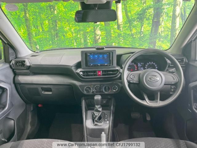daihatsu rocky 2023 CFJ1799132 image 2