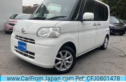 daihatsu tanto 2013 -DAIHATSU--Tanto DBA-L375S--L375S-0693420---DAIHATSU--Tanto DBA-L375S--L375S-0693420-