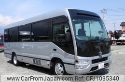 toyota coaster 2025 CFJ1035340