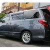 toyota alphard 2009 quick_quick_ANH20W_ANH20-8063599 image 6