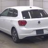 volkswagen polo 2022 quick_quick_3BA-AWDKL_WVWZZZAWZMU117792 image 6