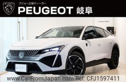 peugeot peugeot-others 2025 CFJ1597411