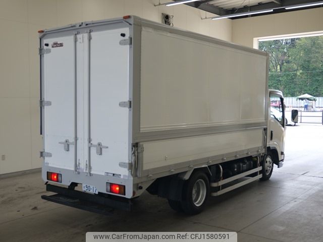 isuzu elf-truck 2007 CFJ1580591 image 2