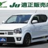 suzuki alto 2018 quick_quick_DBA-HA36S_HA36S-893267 image 1