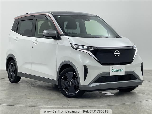 nissan nissan-others 2024 CFJ1785313 image 1