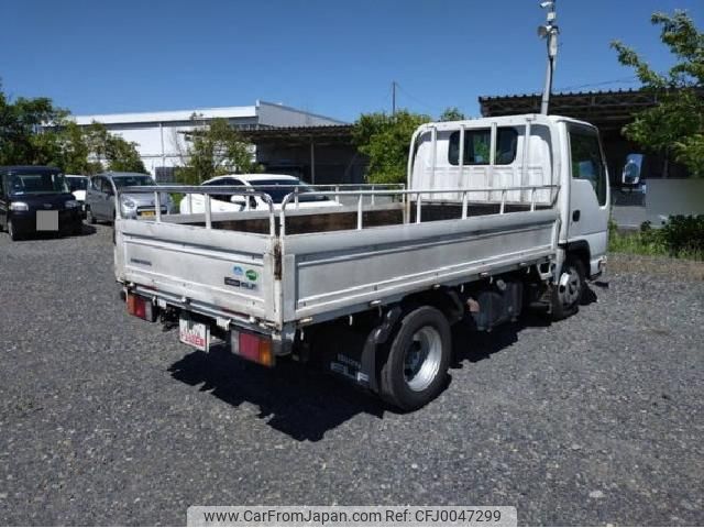 isuzu elf-truck 2014 quick_quick_TKG-NJR85A_NJR85-7037472 image 2