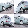 nissan cube 2014 CFJ1793337 image 8