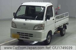 daihatsu hijet-truck 2013 CFJ1749039