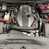 lexus is 2016 CFJ1508928 image 20