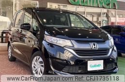 honda freed 2018 CFJ1735118