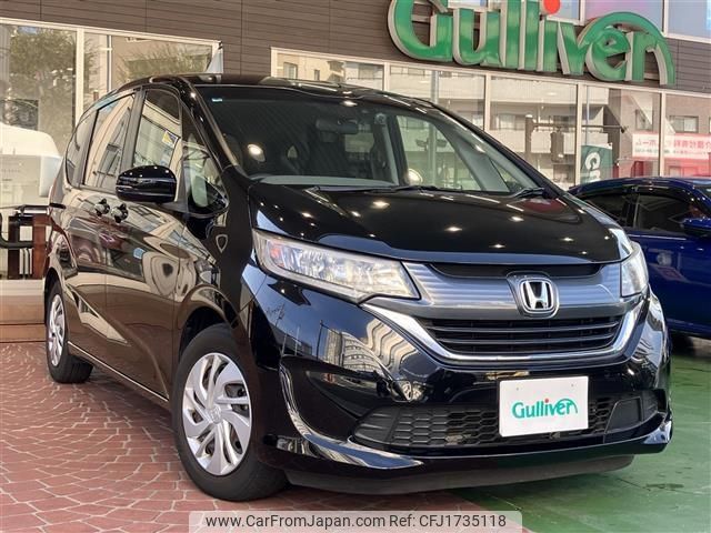 honda freed 2018 CFJ1735118 image 1