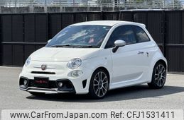fiat fiat-others 2017 CFJ1531411