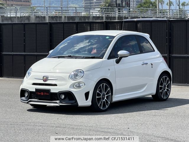 fiat fiat-others 2017 CFJ1531411 image 1