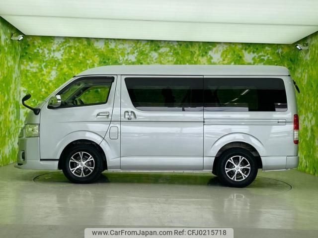 toyota hiace-wagon 2017 quick_quick_TRH214W_TRH214-0049358 image 2