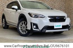subaru xv 2019 -SUBARU--Subaru XV 5AA-GTE--GTE-005552---SUBARU--Subaru XV 5AA-GTE--GTE-005552-