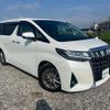 toyota alphard 2018 -TOYOTA--Alphard DBA-AGH30W--AGH30-0206716---TOYOTA--Alphard DBA-AGH30W--AGH30-0206716- image 1