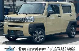 daihatsu taft 2020 CFJ1606000