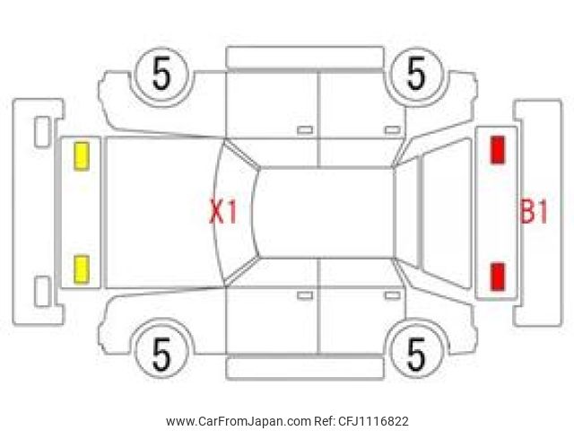 mini mini-others 2017 -BMW--BMW Mini DBA-LN15--WMWLN320802F16771---BMW--BMW Mini DBA-LN15--WMWLN320802F16771- image 2