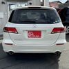 honda odyssey 2010 -HONDA--Odyssey DBA-RB3--RB3-1117407---HONDA--Odyssey DBA-RB3--RB3-1117407- image 20