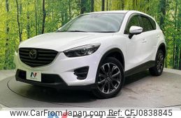 mazda cx-5 2016 quick_quick_KE2FW_KE2FW-213664