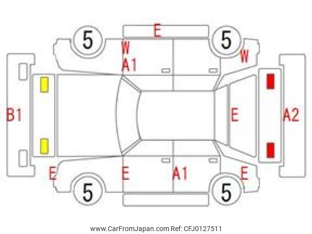 honda n-box 2016 -HONDA--N BOX DBA-JF1--JF1-2522358---HONDA--N BOX DBA-JF1--JF1-2522358- image 2