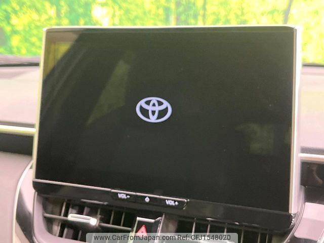 toyota corolla-cross 2024 CFJ1548020 image 2