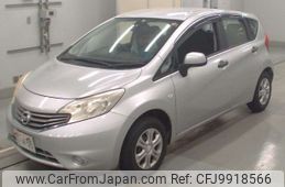 nissan note 2013 -NISSAN--Note DBA-E12--E12-115537---NISSAN--Note DBA-E12--E12-115537-