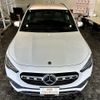 mercedes-benz gla-class 2021 -MERCEDES-BENZ--Benz GLA 3DA-247713M--W1N2477132J277321---MERCEDES-BENZ--Benz GLA 3DA-247713M--W1N2477132J277321- image 7