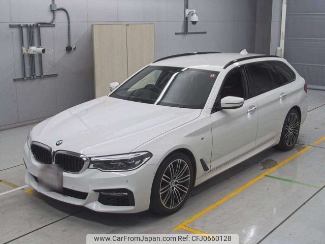 bmw 5-series 2017 -BMW--BMW 5 Series JL20-WBAJL32010G635730---BMW--BMW 5 Series JL20-WBAJL32010G635730- image 1